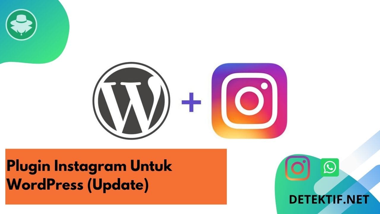 plugin sosial media wordpress menampilkan feed instagram