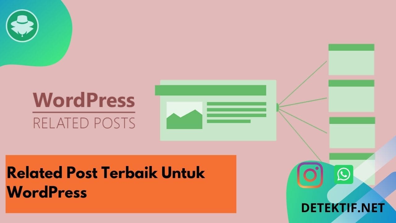 plugin related wordpress untuk menampilkan artikel terkait