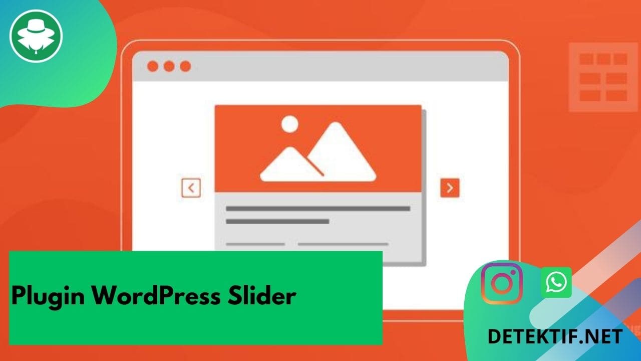 plugin slider wordpress