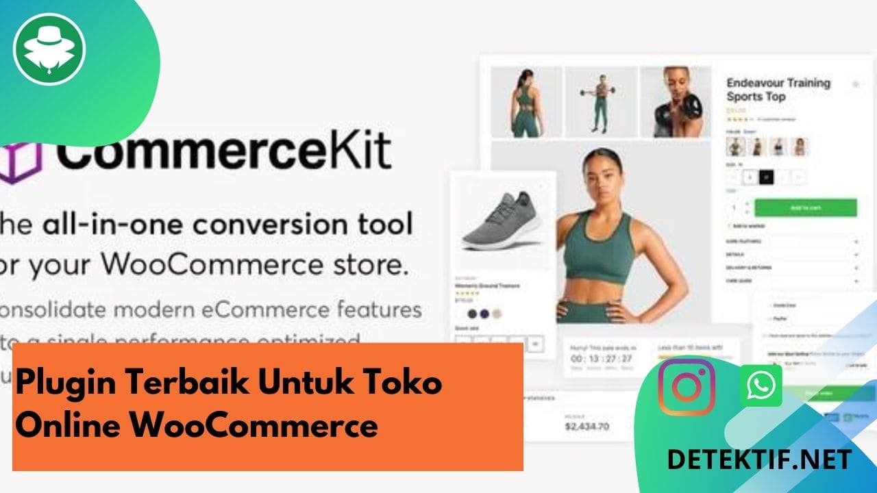 plugin woocommerce bisa tingkatkan penjualan toko online