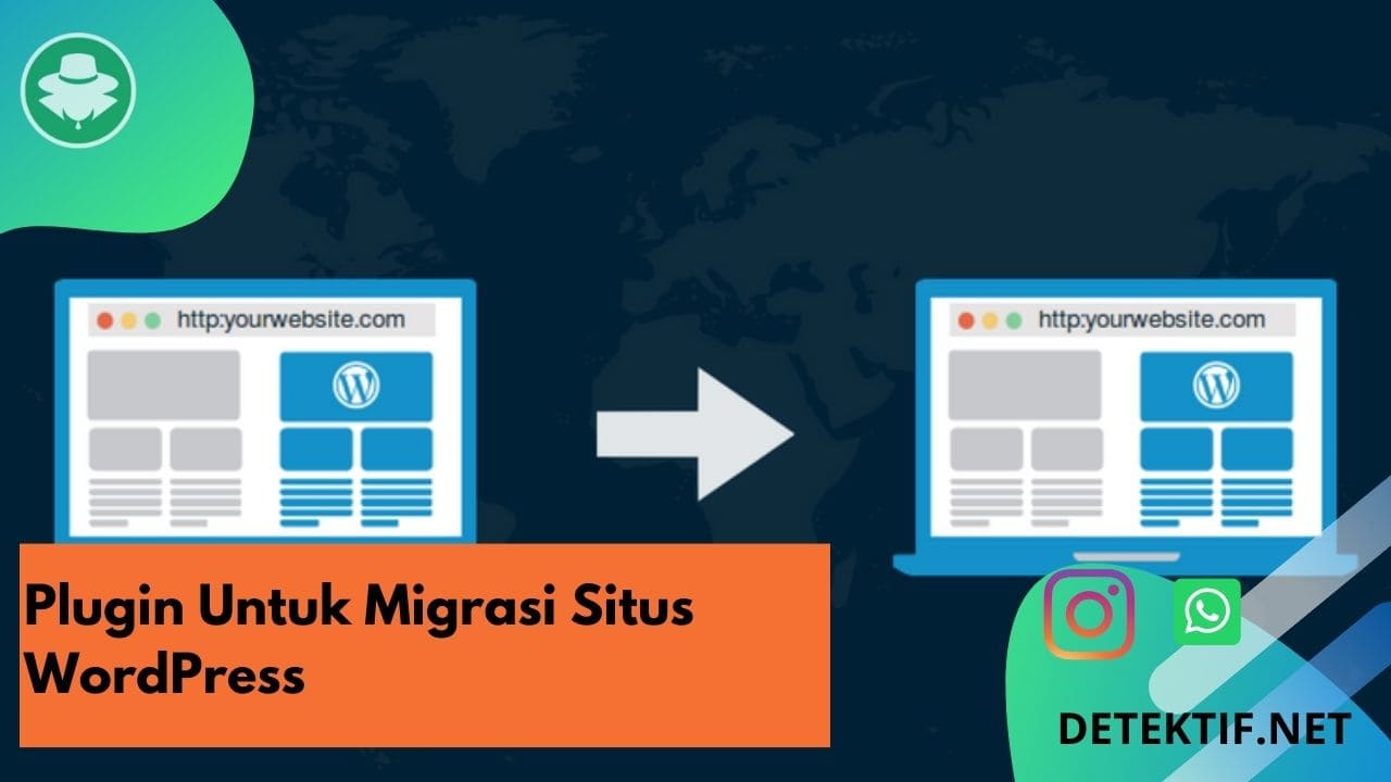 plugin migrasi wordpress untuk transfer situs tanpa repot