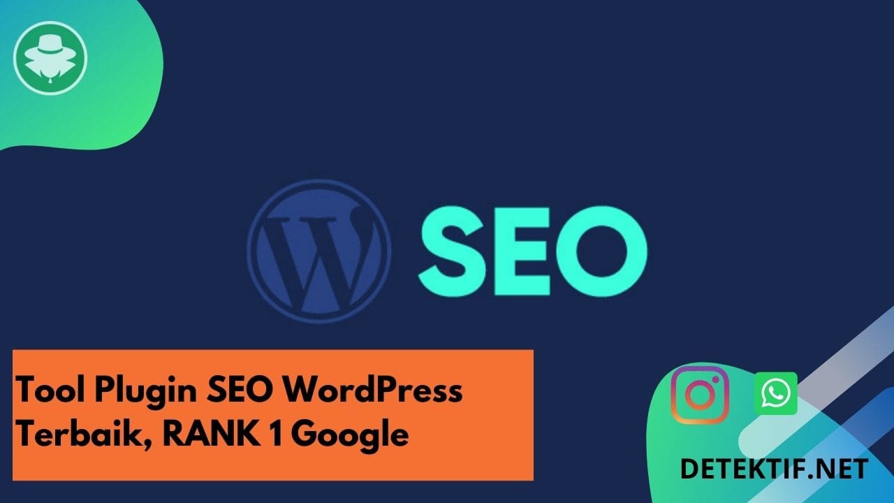 plugin wordpress seo