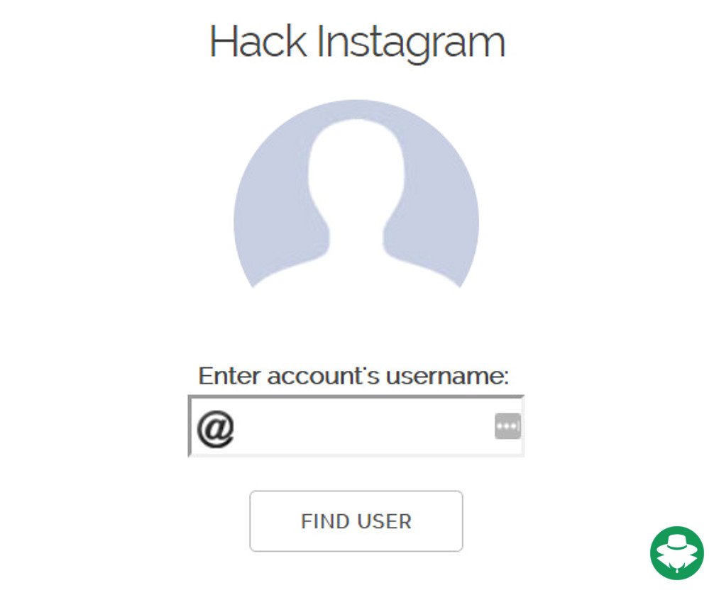 hack kata sandi instagram