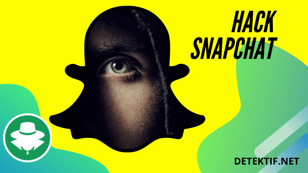 5 Metode Cara Hack SnapChat Dari HP Pacar